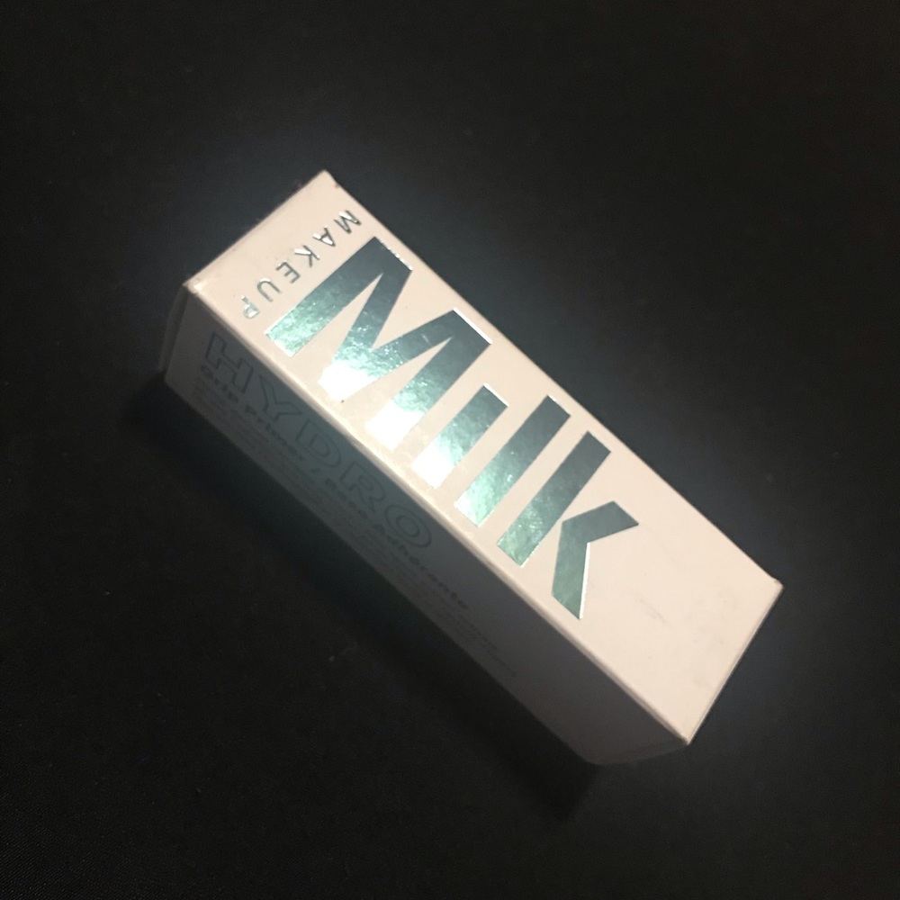 Milk grip primer